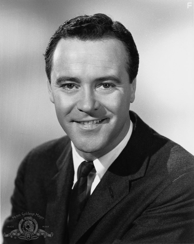 Jack Lemmon in Квартира (1960)