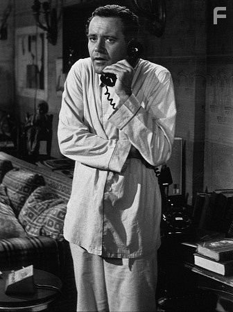 "Apartment, The" Jack Lemmon