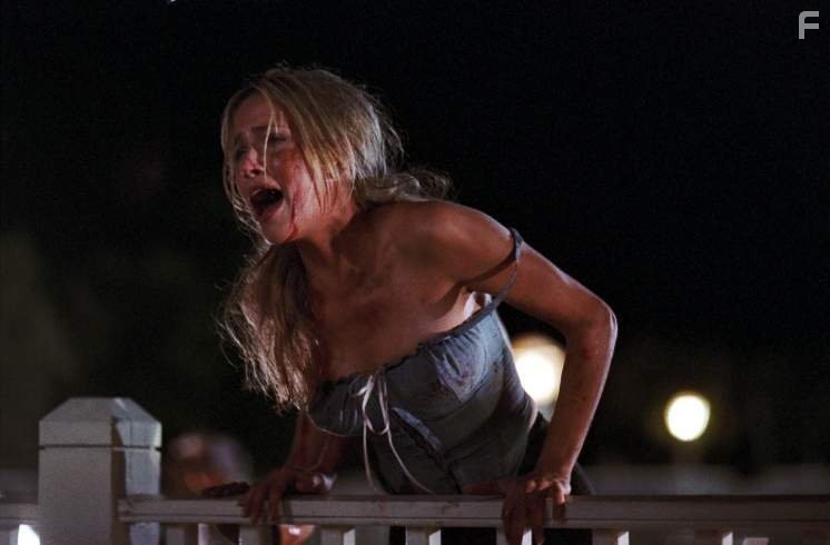 Своя тусовка (2000)