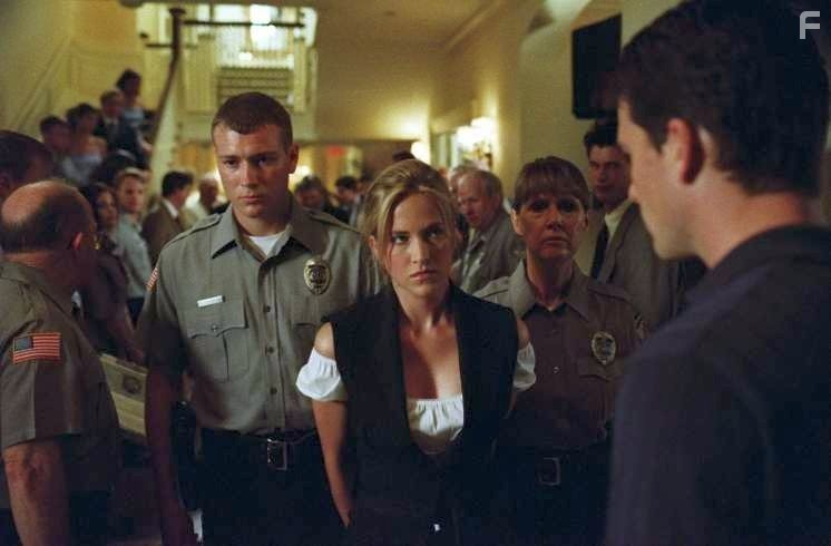 Своя тусовка (2000)