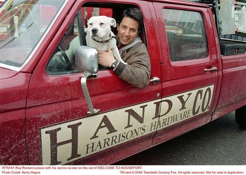 Ray Romano in Добро пожаловать в Музпорт (2004)