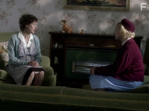 Вызовите акушерку (2012)