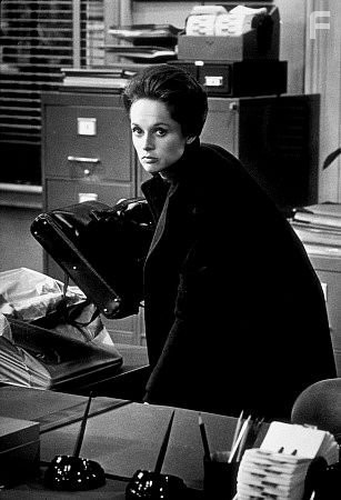 "Marnie," Tippi Hedren. 1964 Universal