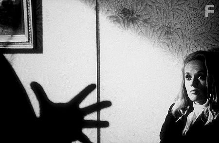 "Marnie," Tippi Hedren. 1964 Universal