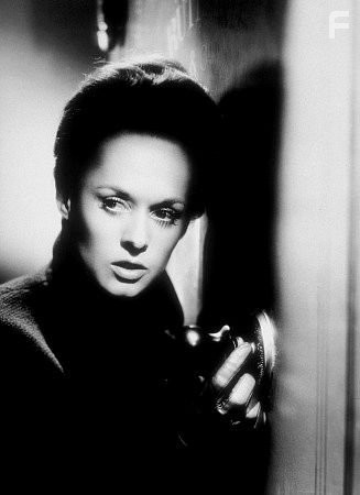 "Marnie," Tippi Hedren. 1964 Universal