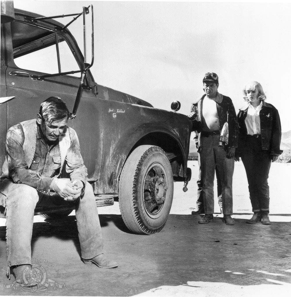 Неприкаянные