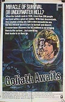 Goliath Awaits (1981)