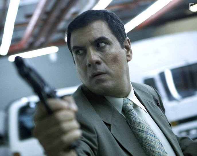 Boman Irani in Дон. Главарь мафии (2006)