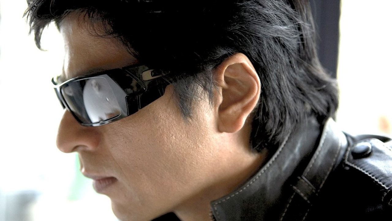 Shah Rukh Khan in Дон. Главарь мафии (2006)