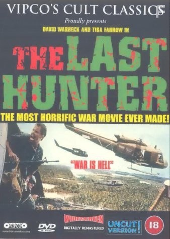 L'ultimo cacciatore (1980)
