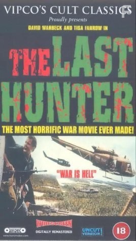 L'ultimo cacciatore (1980)