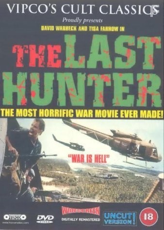 L'ultimo cacciatore (1980)