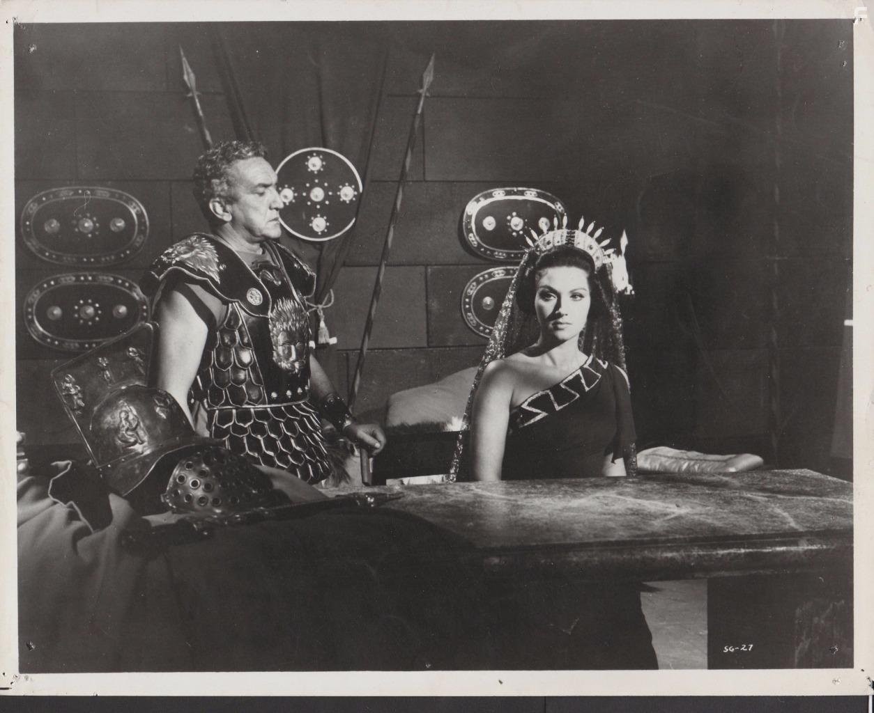 La rivolta dei sette (1964)