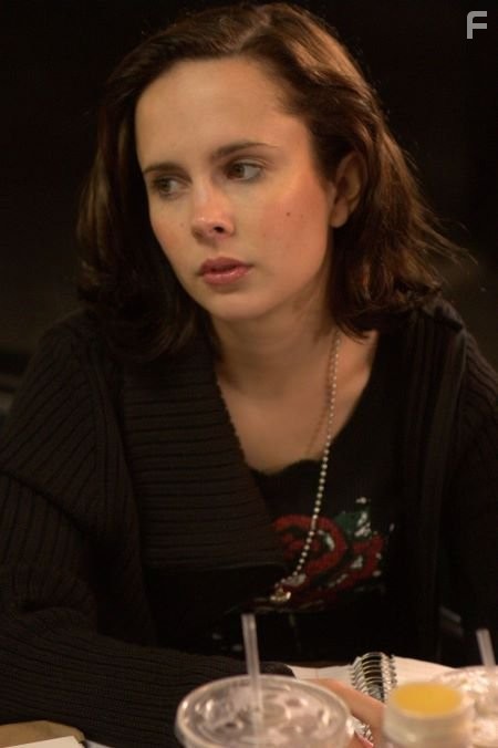 Lauren Birkell in Няньки (2007)