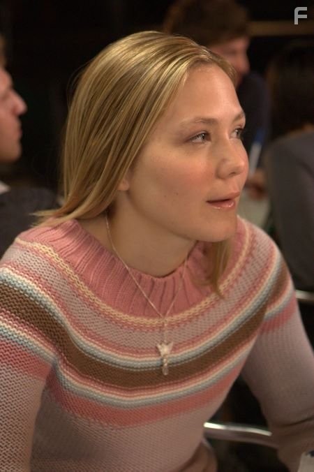 Louisa Krause in Няньки (2007)