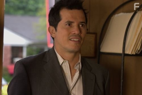 John Leguizamo in Няньки (2007)