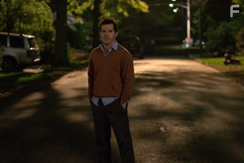 John Leguizamo in Няньки (2007)