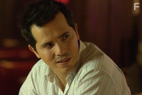 John Leguizamo in Няньки (2007)