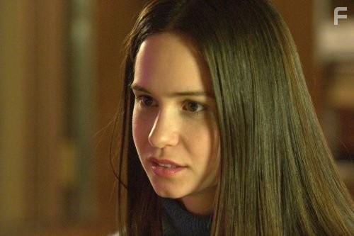 Katherine Waterston in Няньки (2007)