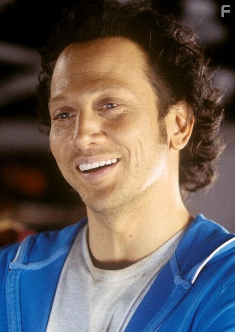 Rob Schneider in Цыпочка (2002)