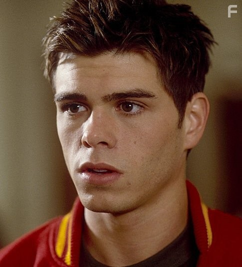Matthew Lawrence in Цыпочка (2002)