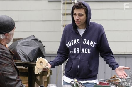 Fetching Cody (2005)