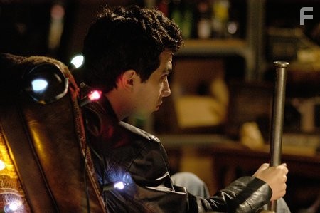 Fetching Cody (2005)