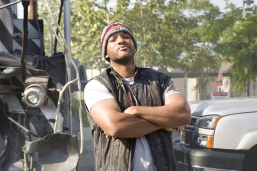 Will Smith in Хэнкок (2008)