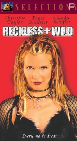 Desperate But Not Serious (2000)