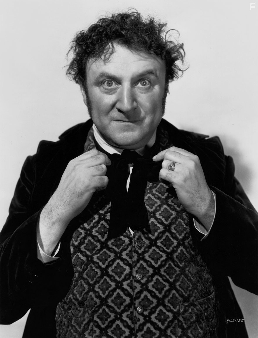 Herman Bing in Maytime (1937)