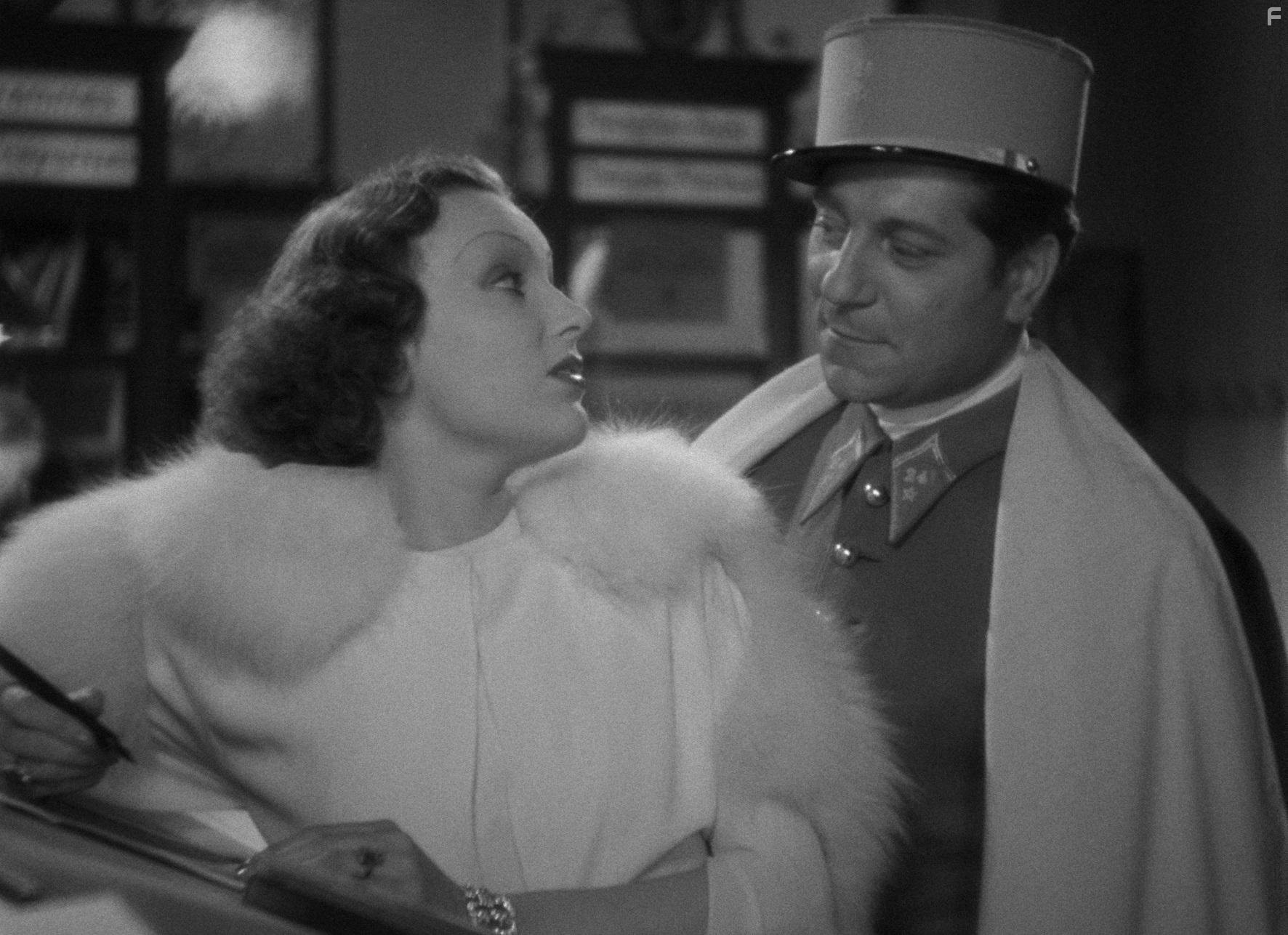 Gueule d'amour (1937)