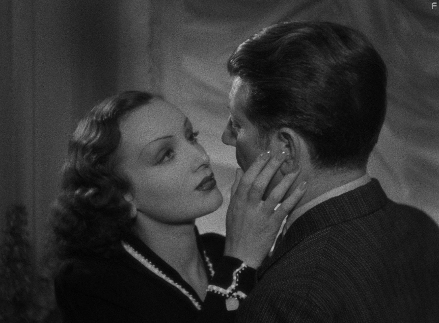 Gueule d'amour (1937)