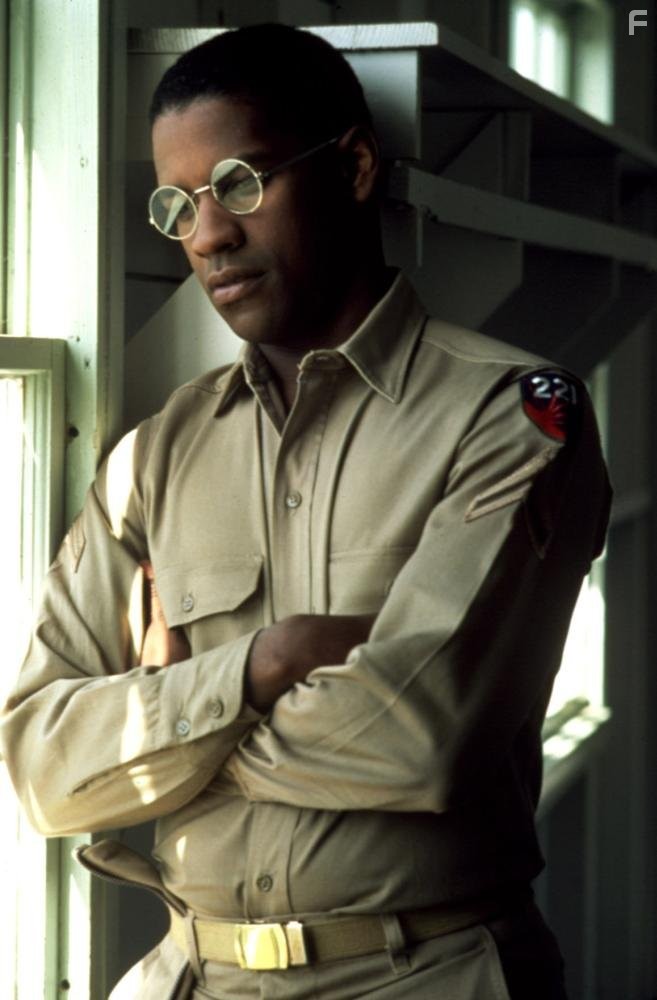 Армейская история