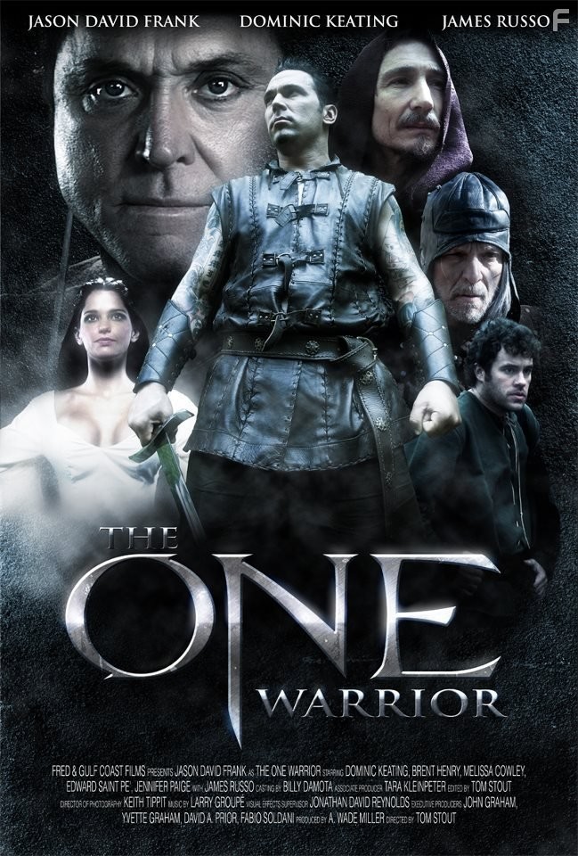The One Warrior (2011)