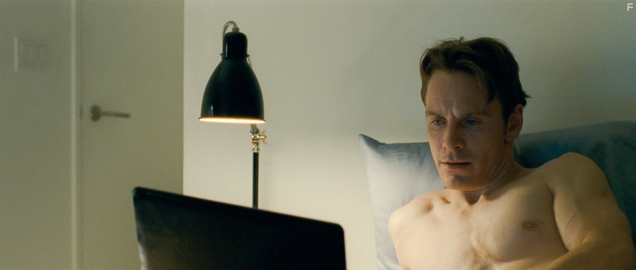 Michael Fassbender in Стыд (2011)