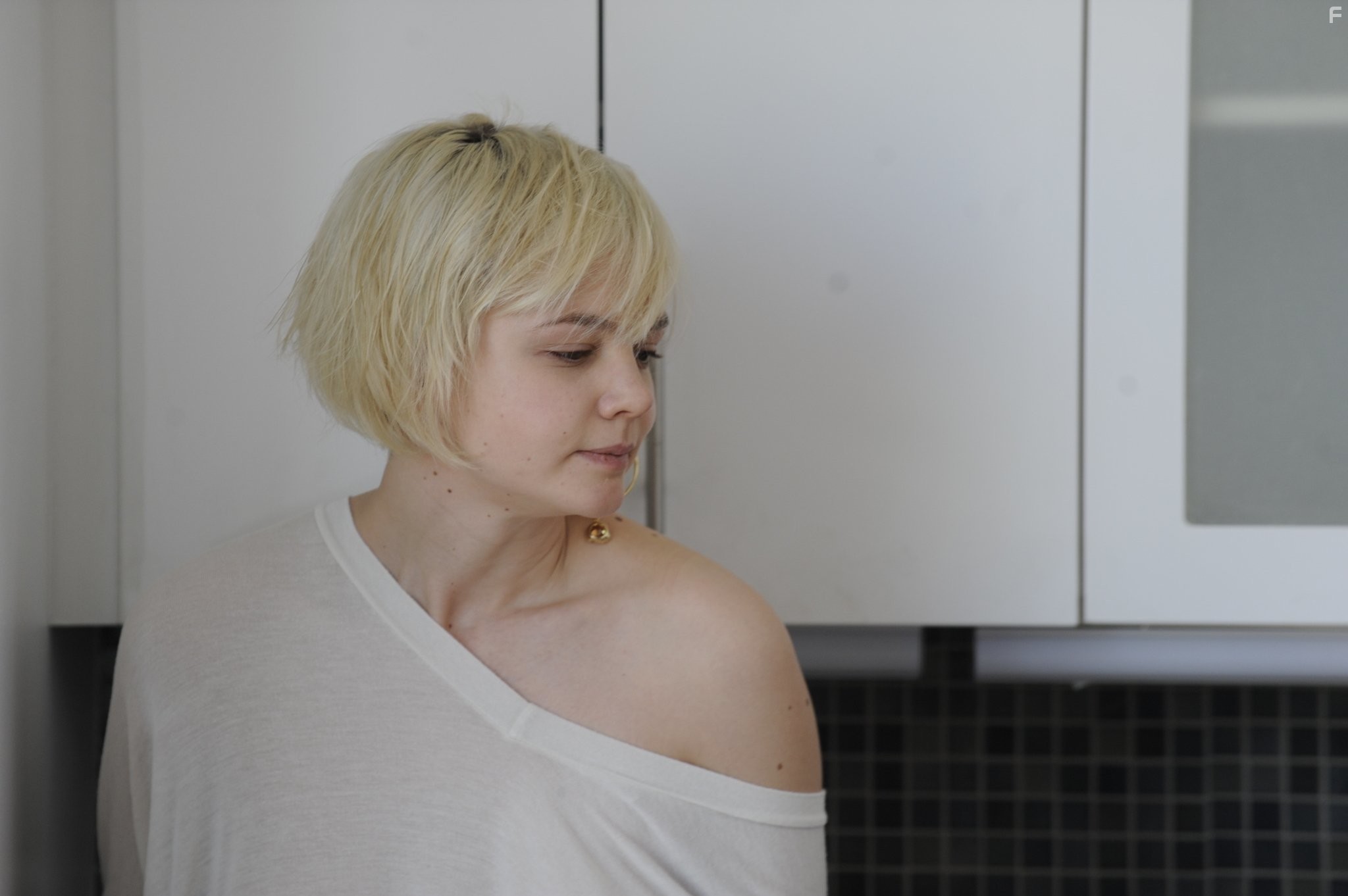 Carey Mulligan in Стыд (2011)