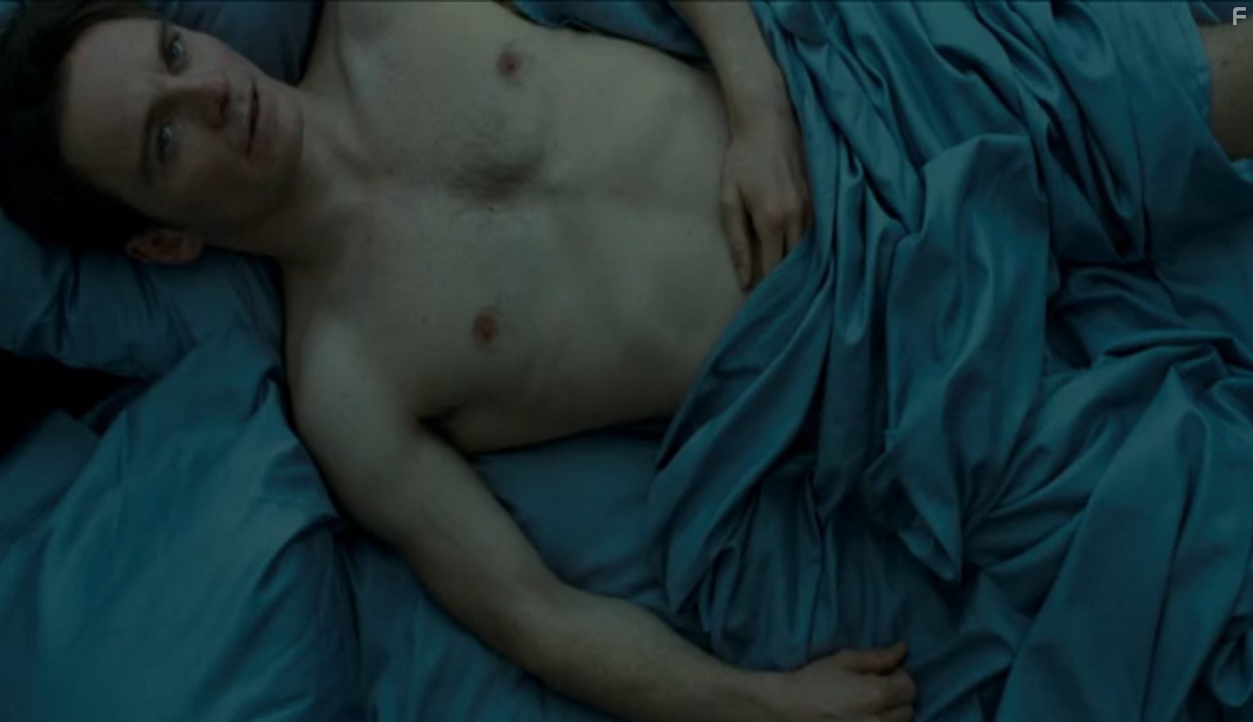 Michael Fassbender in Стыд (2011)