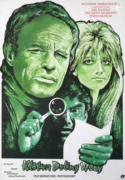 Zaklyatie doliny zmei (1988)