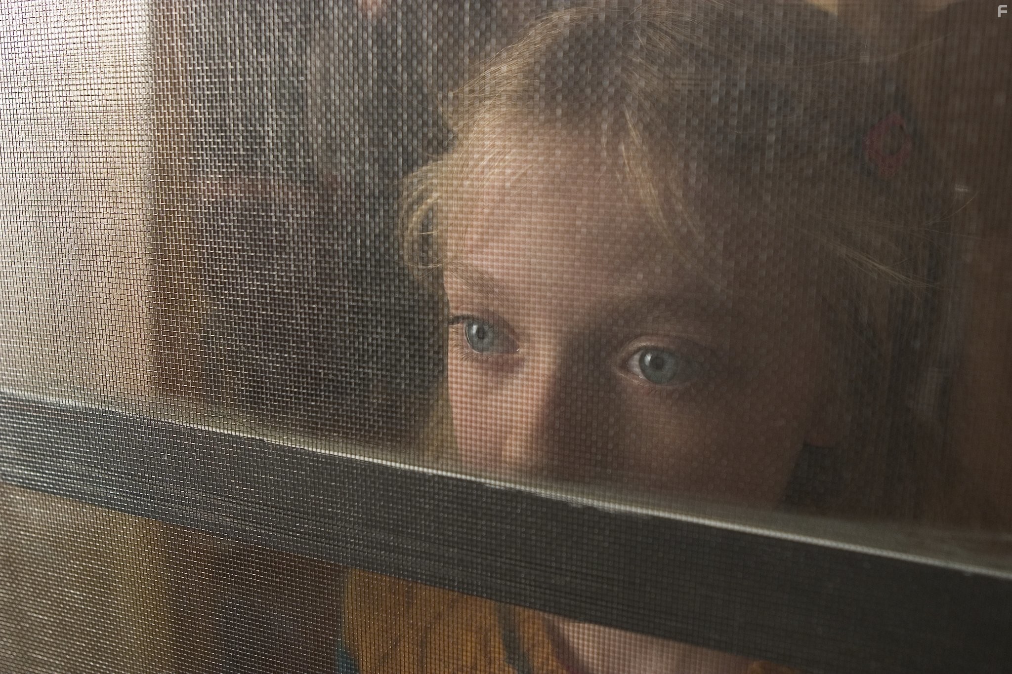 Dakota Fanning in Война миров (2005)