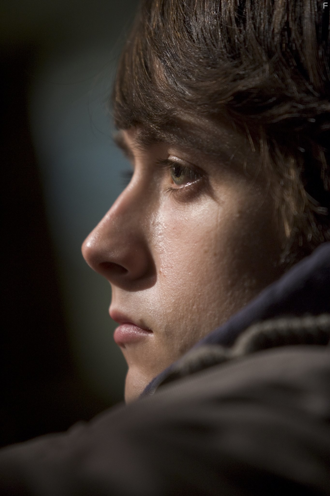 Justin Chatwin in Война миров (2005)