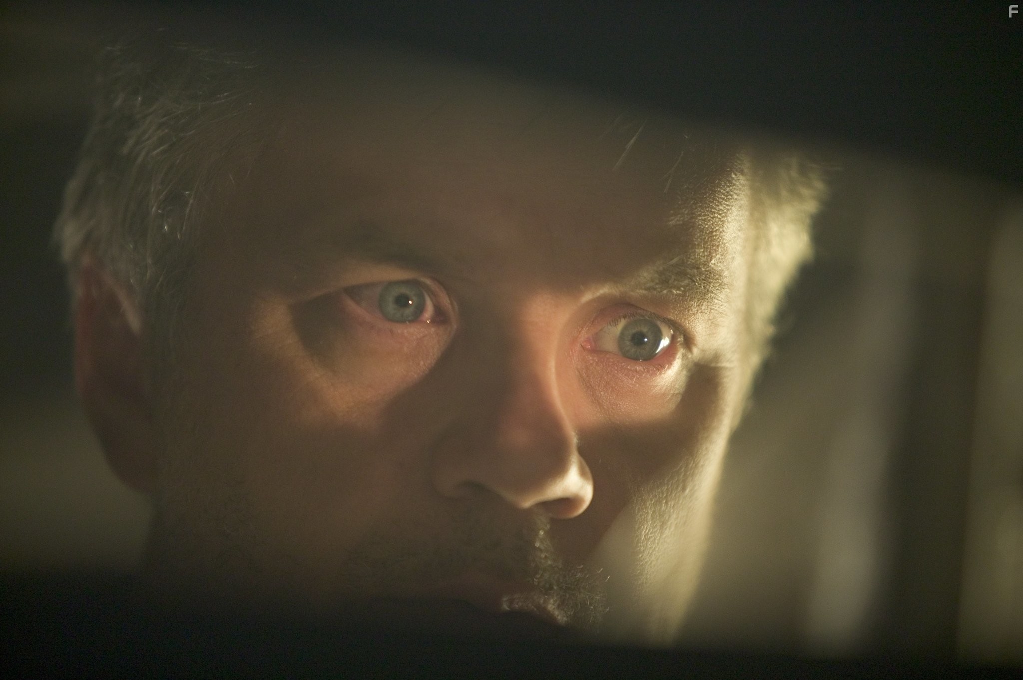 Tim Robbins in Война миров (2005)