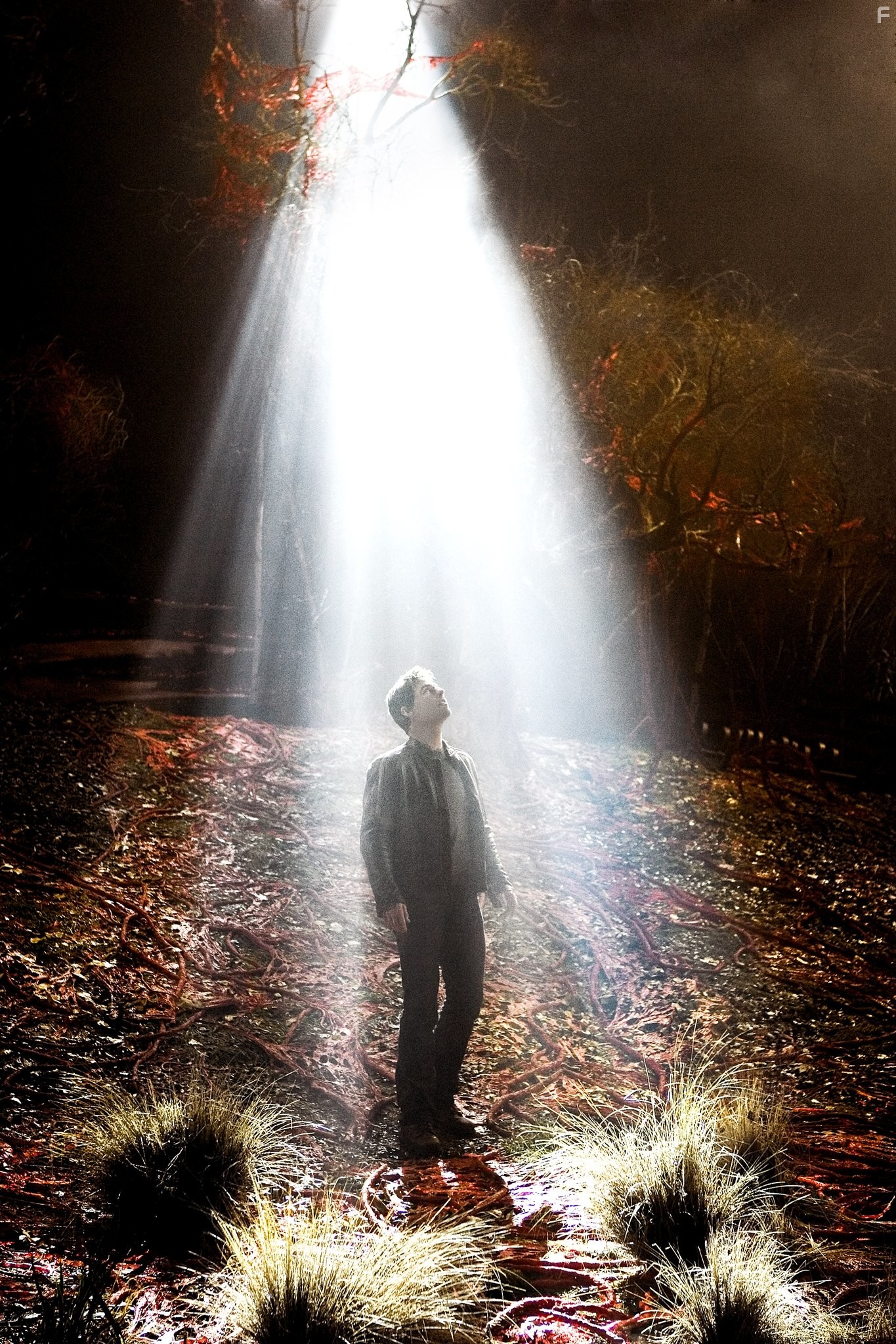 Tom Cruise in Война миров (2005)