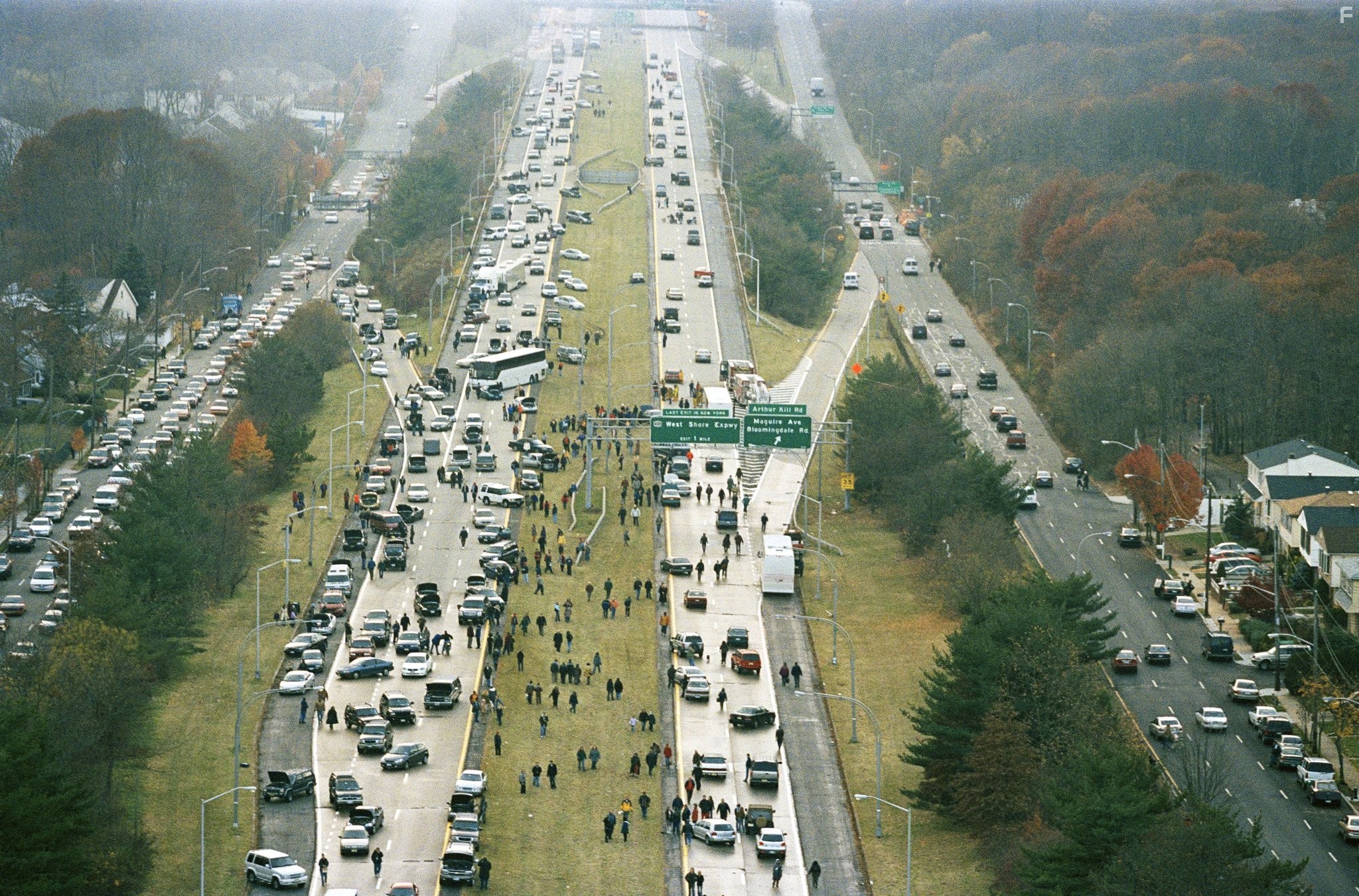 Война миров (2005)