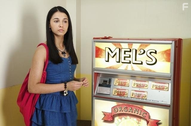 Лимонадный рот