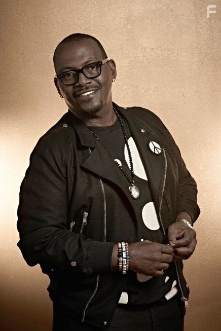 Randy Jackson in Американский идол: Поиск суперзвезды (2002)