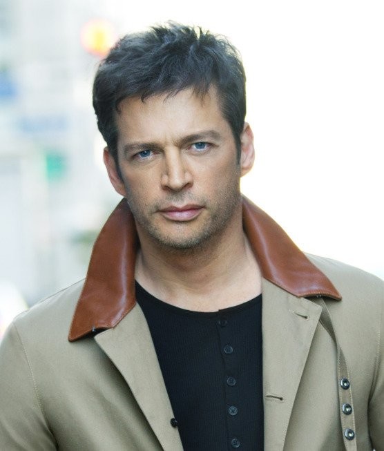 Harry Connick Jr. in Американский идол: Поиск суперзвезды (2002)