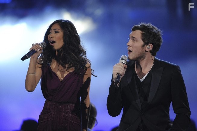 Американский идол: Поиск суперзвезды (2002)