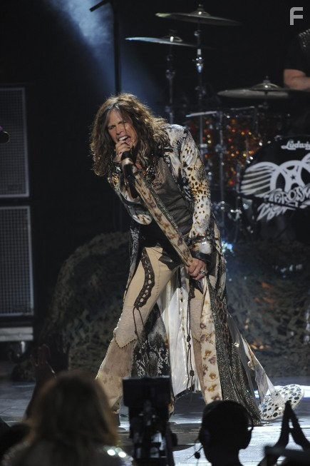 Американский идол: Поиск суперзвезды (2002)