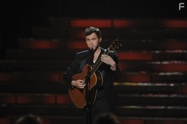 Американский идол: Поиск суперзвезды (2002)