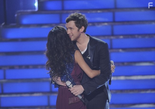 Американский идол: Поиск суперзвезды (2002)